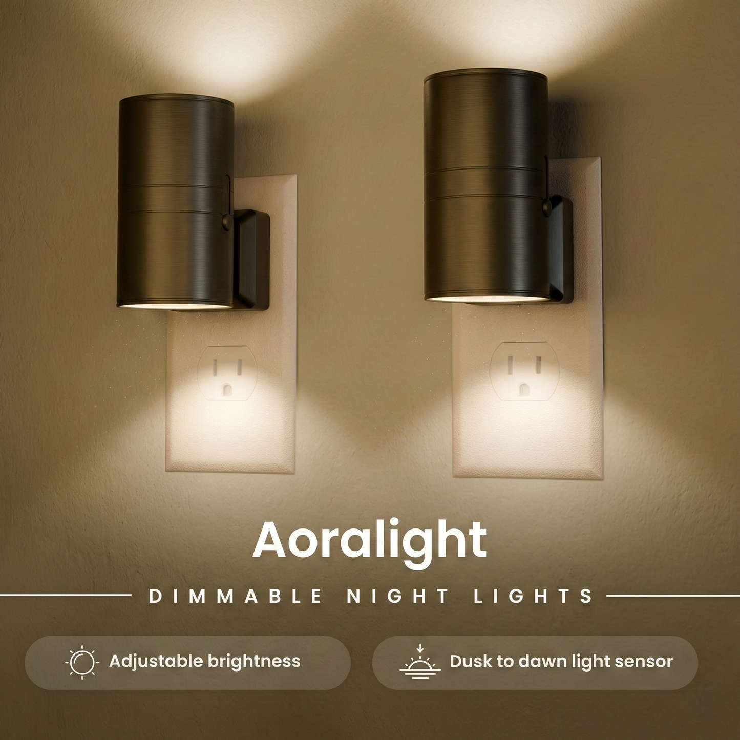 Zilo™ Aoralight
