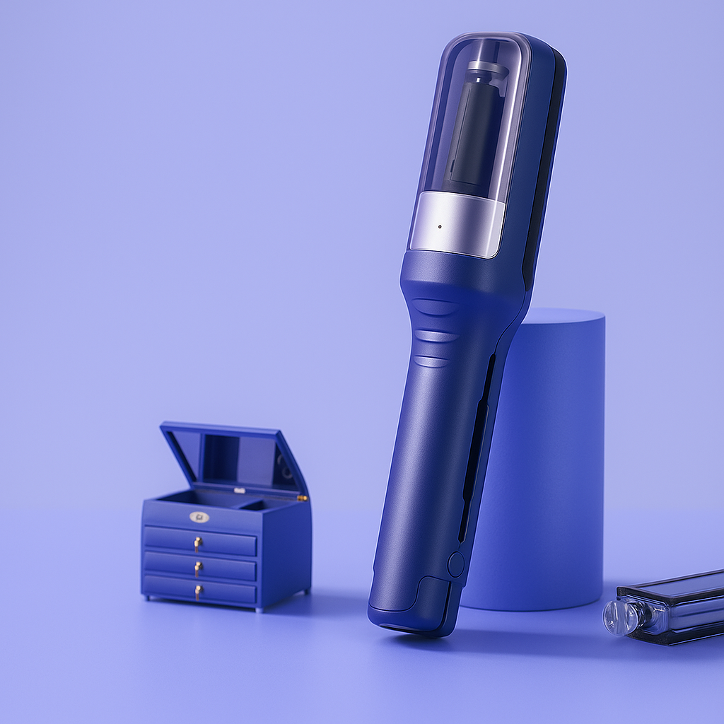 Zilo™ Split End Hair Trimmer