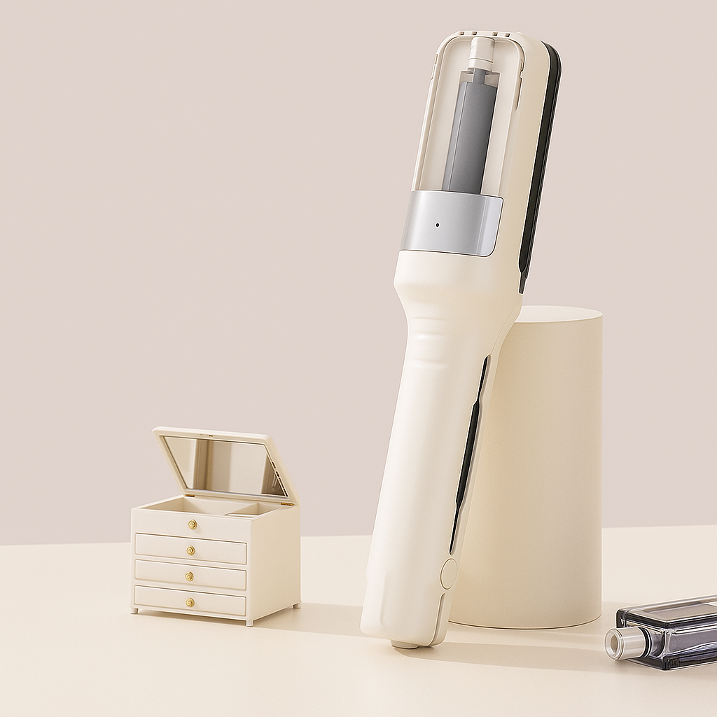Zilo™ Split End Hair Trimmer