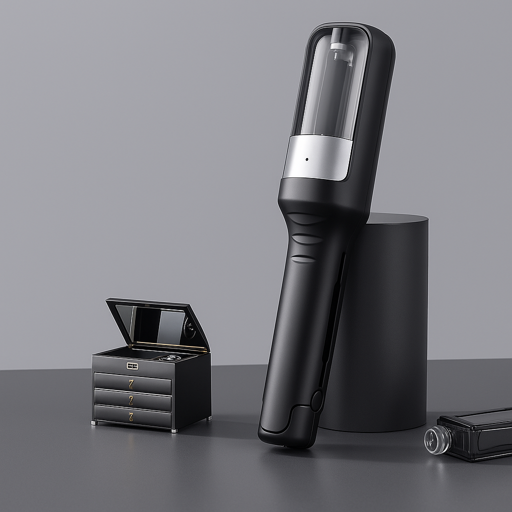 Zilo™ Split End Hair Trimmer