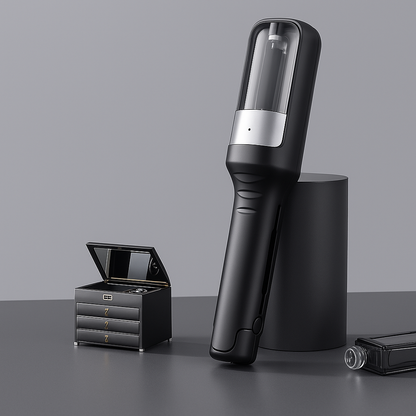 Zilo™ Split End Hair Trimmer