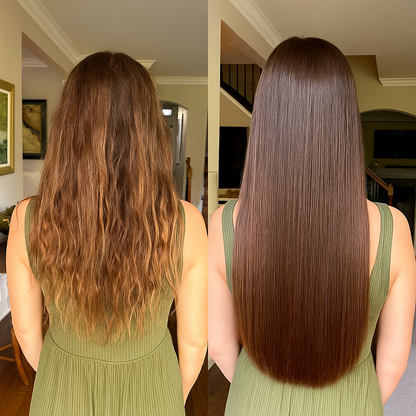 Zilo™ Split End Hair Trimmer