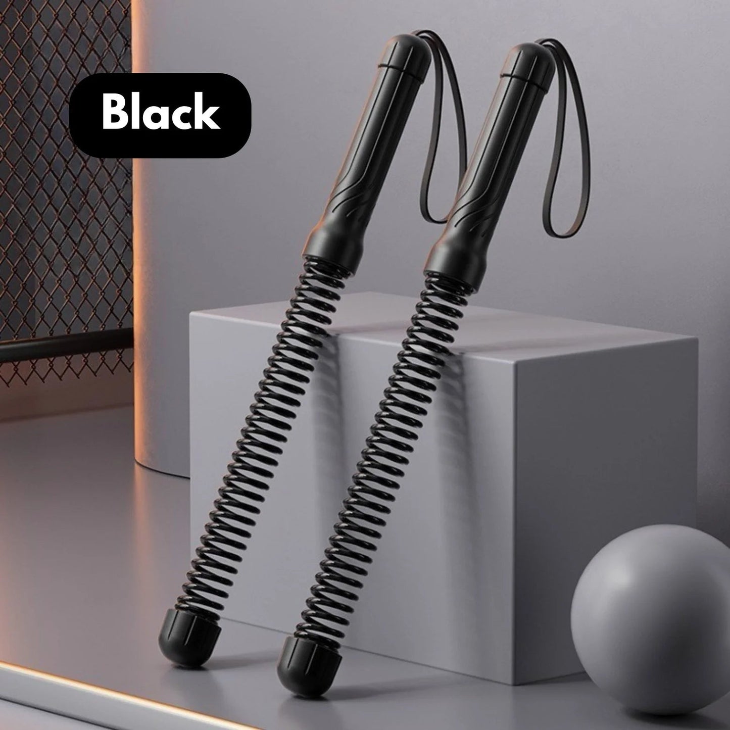 Zilo ™ Ropeless Battle Ropes