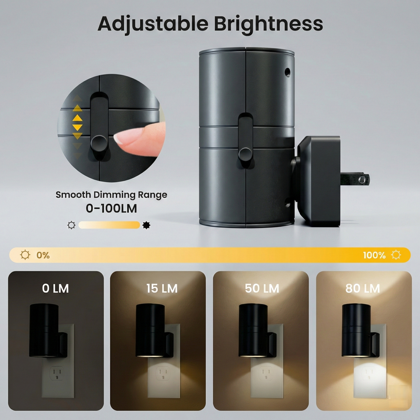Zilo™ Aoralight