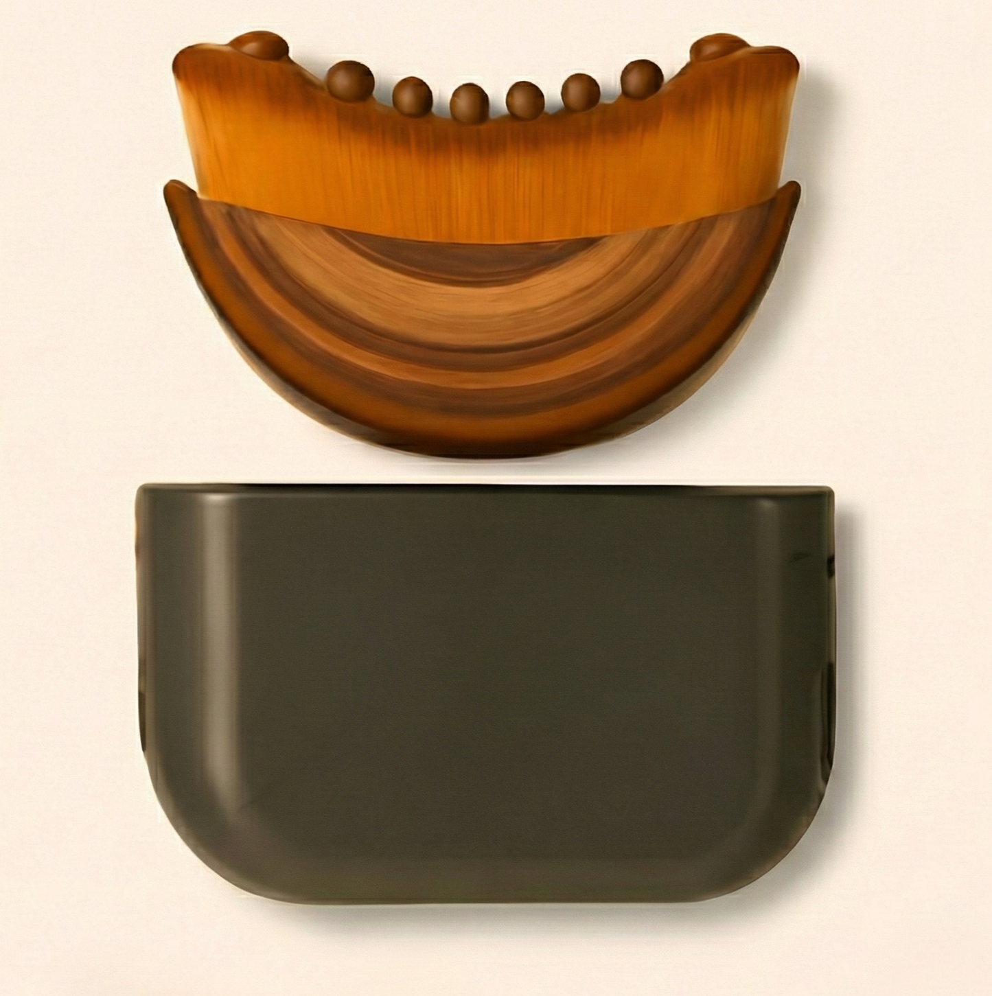 Zilo™ Lymphatic Face Brush
