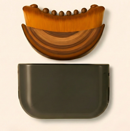Zilo™ Lymphatic Face Brush