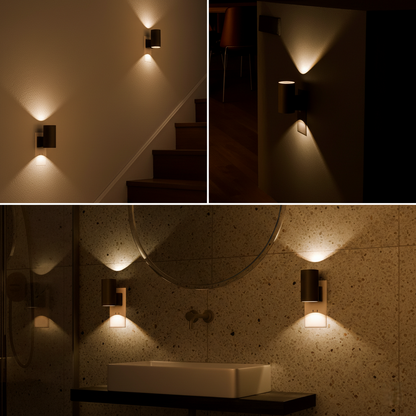Zilo™ Aoralight