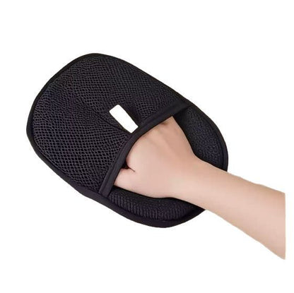 Zilo| Pet Grooming Gloves 🐾