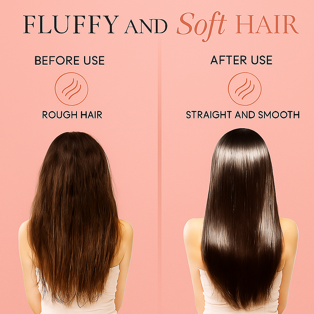 Zilo™ Split End Hair Trimmer