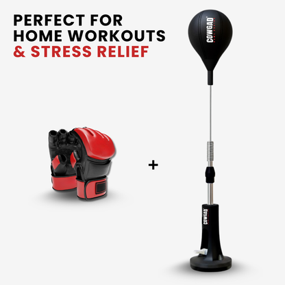 Zilo Boxing Pro