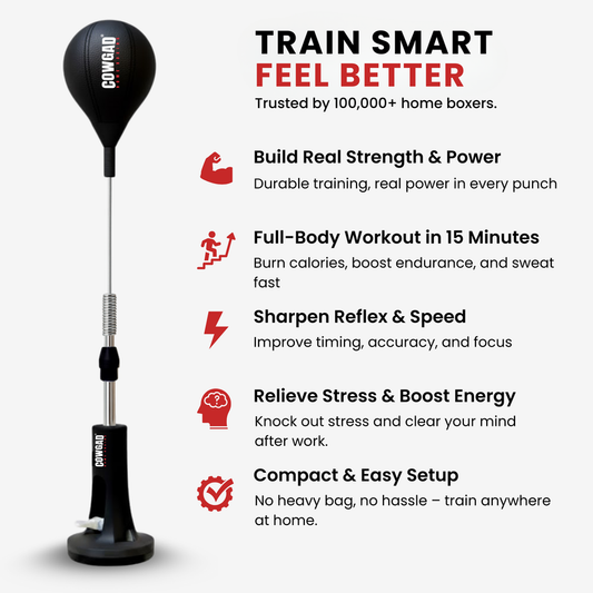 Shoptiq Boxing Pro