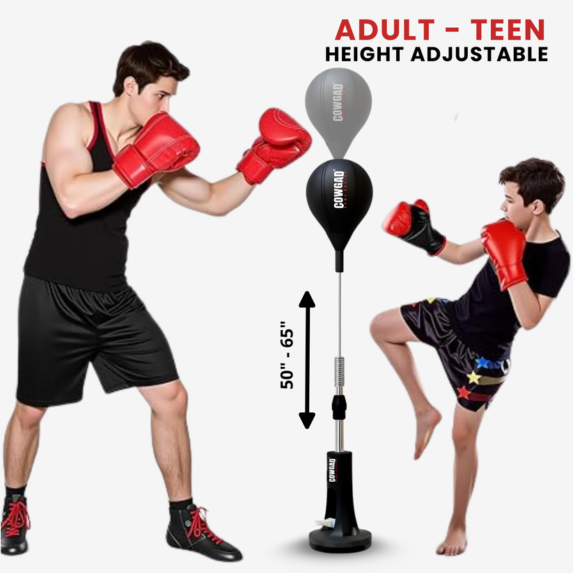Zilo Boxing Pro