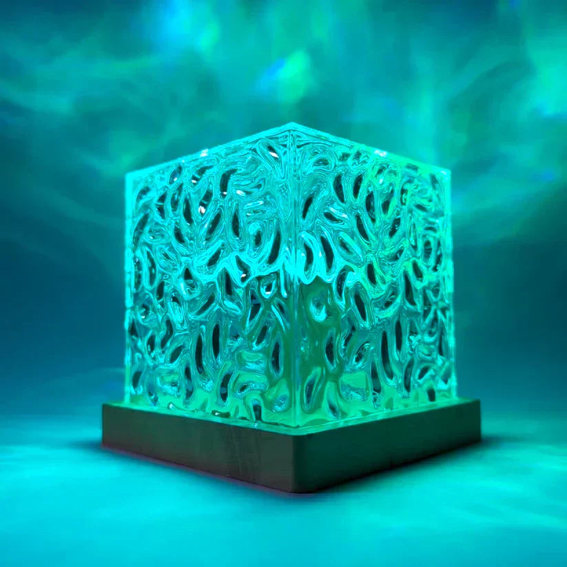 Zilo™ Aurora