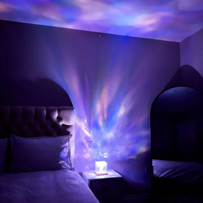 Zilo™ Aurora