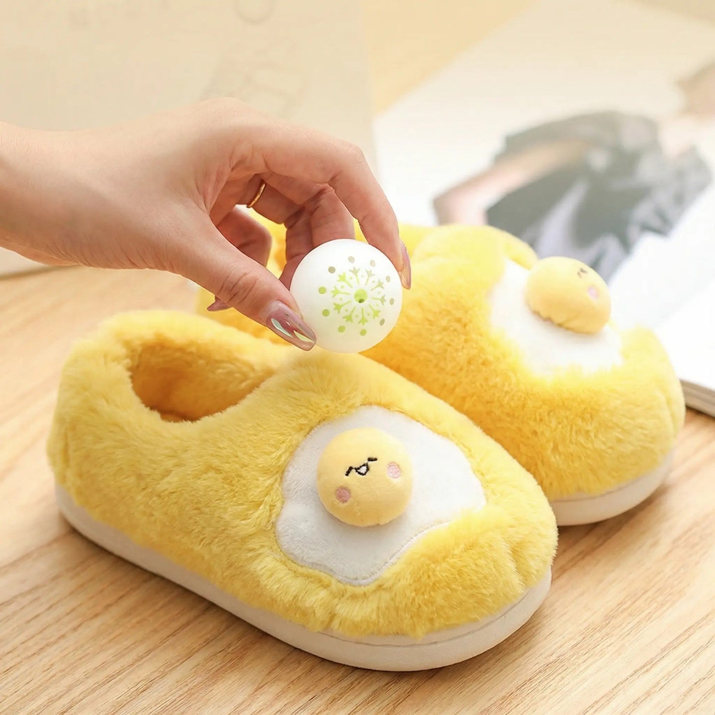 Zilo| FreshSteps Deodorizing Balls (6pcs) 🐾✨