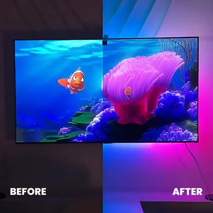 Zilo™cinema-immersion-lights