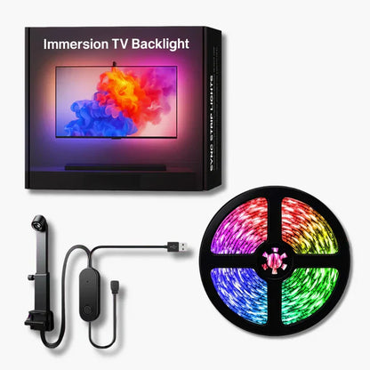 Zilo™cinema-immersion-lights