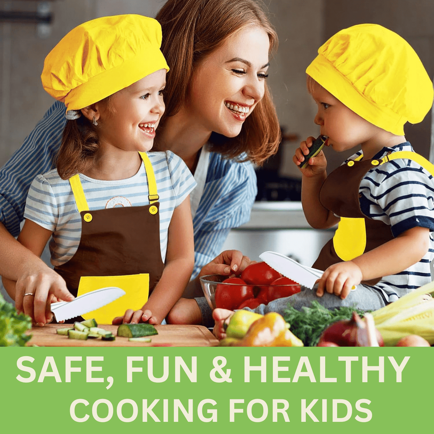 Zilo Little Chef Kitchen Set