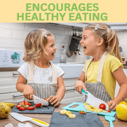 Zilo Little Chef Kitchen Set