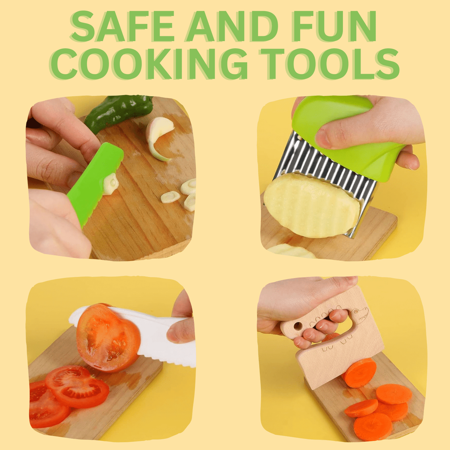 Zilo Little Chef Kitchen Set