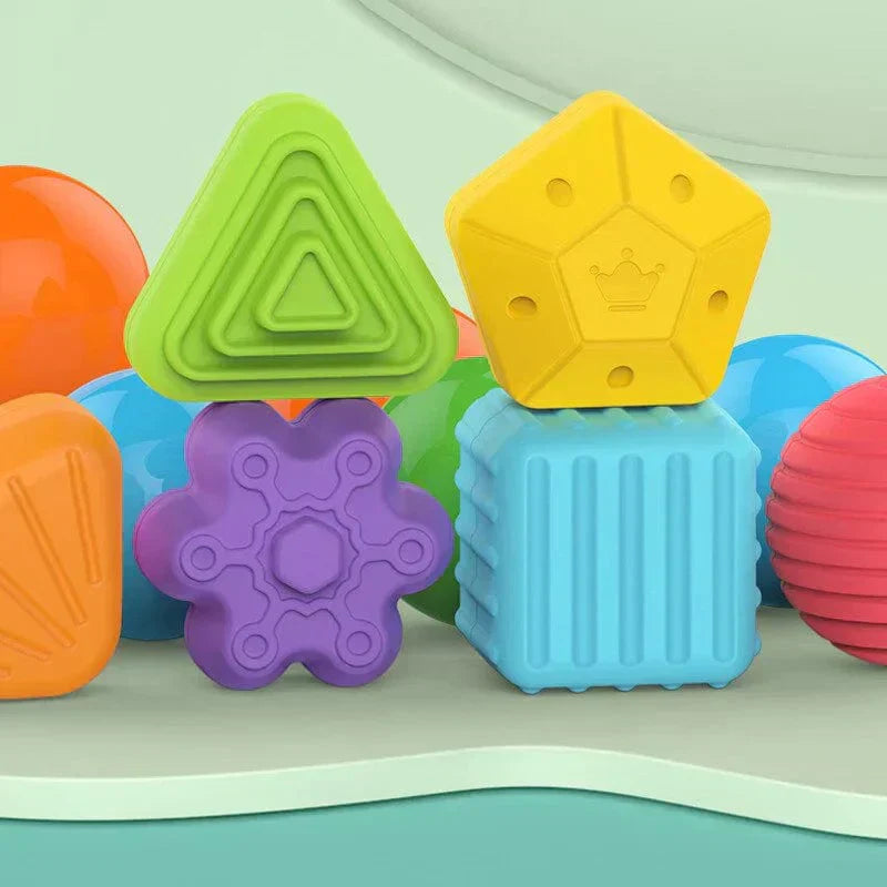 Zilo Box - Educational Box