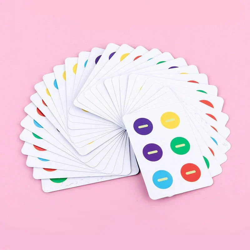 Zilo Buttons - Educational Sewing