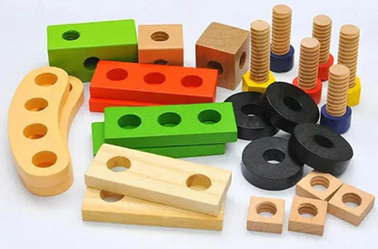 Zilo Constructor - Build, Fix, Dismount