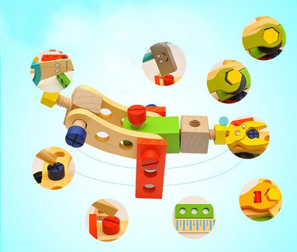 Zilo Constructor - Build, Fix, Dismount
