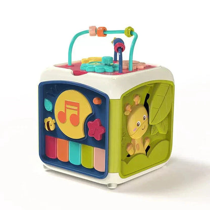 Zilo Cube - 7 in 1