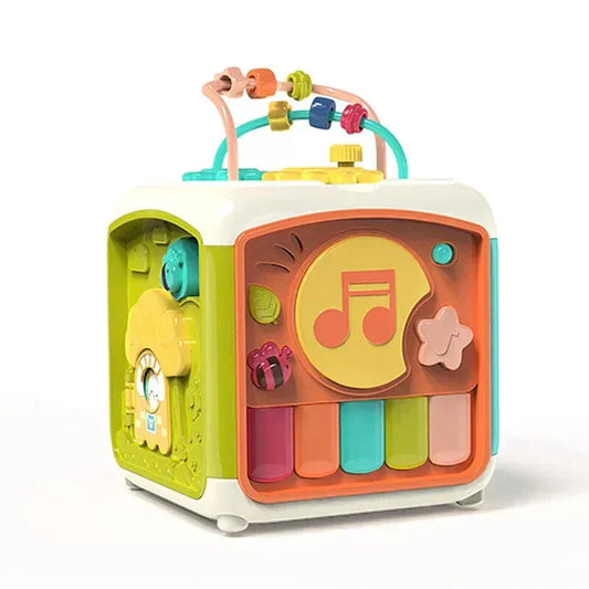 Baby Getrivo- 7 in 1
