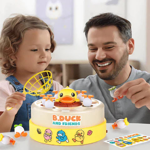 Zilo™ Jumping Ducks Game