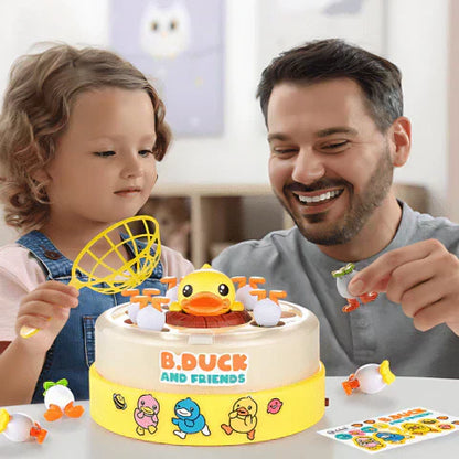 Zilo™ Jumping Ducks Game