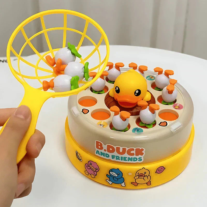 Zilo™ Jumping Ducks Game