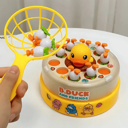 Zilo™ Jumping Ducks Game