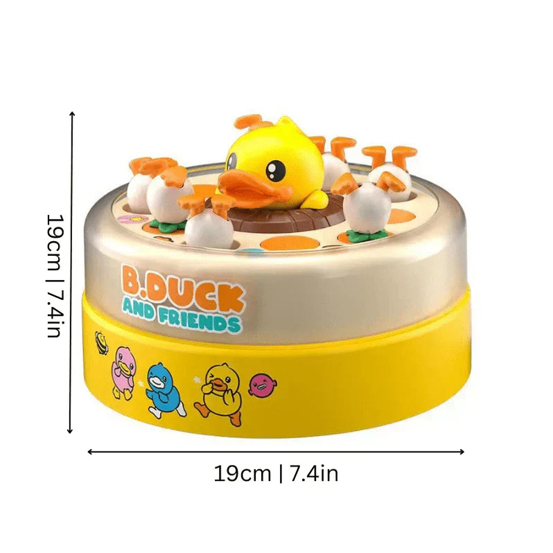 Zilo™ Jumping Ducks Game