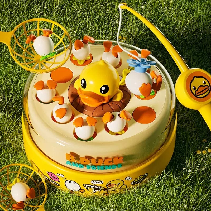 Zilo™ Jumping Ducks Game