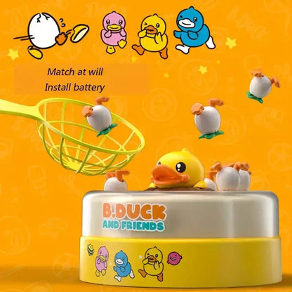Zilo™ Jumping Ducks Game