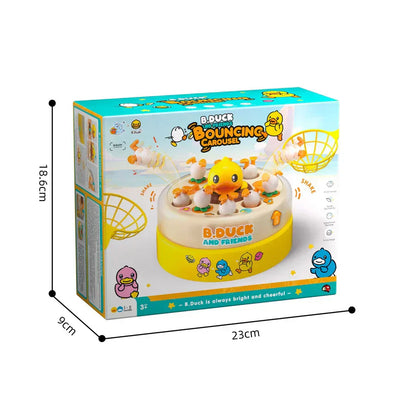 Zilo™ Jumping Ducks Game