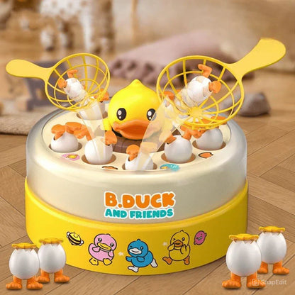 Zilo™ Jumping Ducks Game