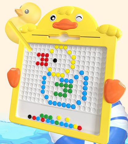 Zilo Magnetic Drawing - Magnetic Drawing Board