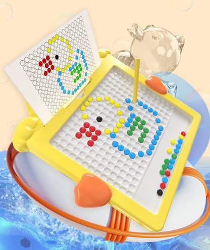 Zilo Magnetic Drawing - Magnetic Drawing Board