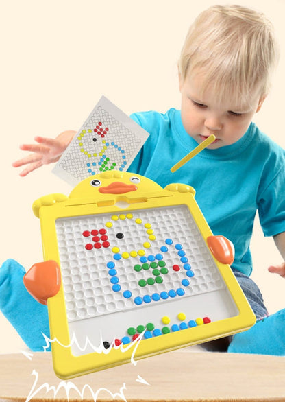 Zilo Magnetic Drawing - Magnetic Drawing Board