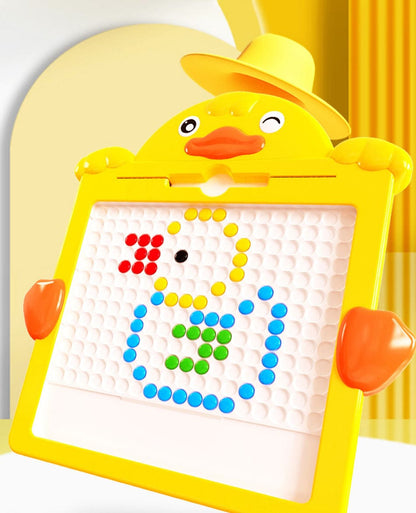Zilo Magnetic Drawing - Magnetic Drawing Board