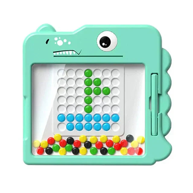 Zilo Magnetic Drawing - Magnetic Drawing Board
