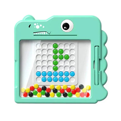Zilo Magnetic Drawing - Magnetic Drawing Board