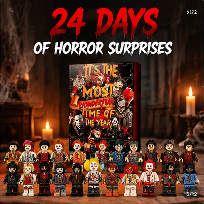 The Most Wonderful Advent Calendar