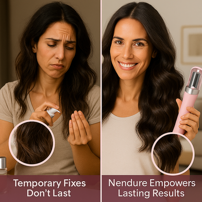 Zilo™ Split End Hair Trimmer