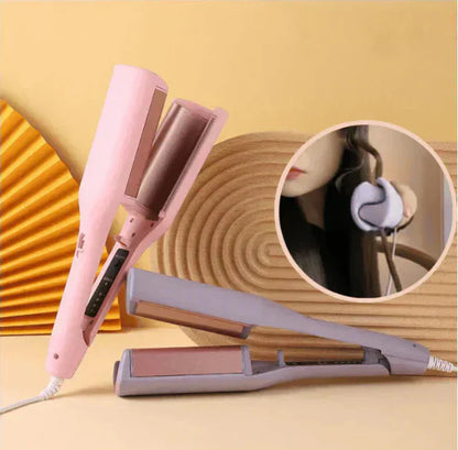 Zilo™ Curling Wand