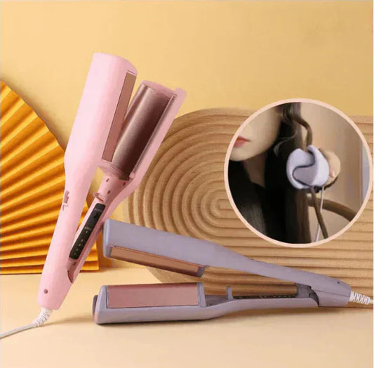 Shoptiq™ Curling Wand