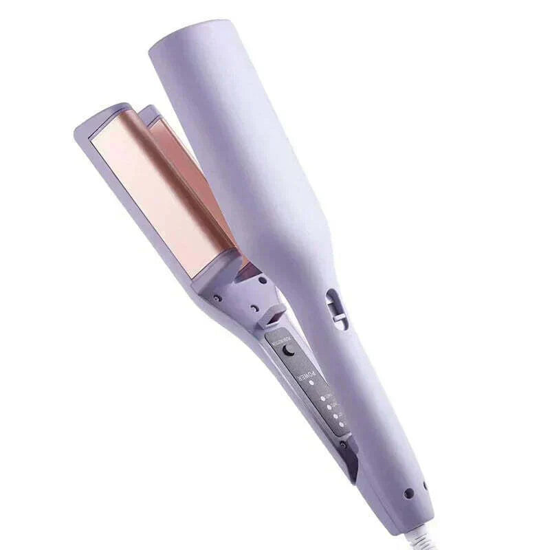 Zilo™ Curling Wand
